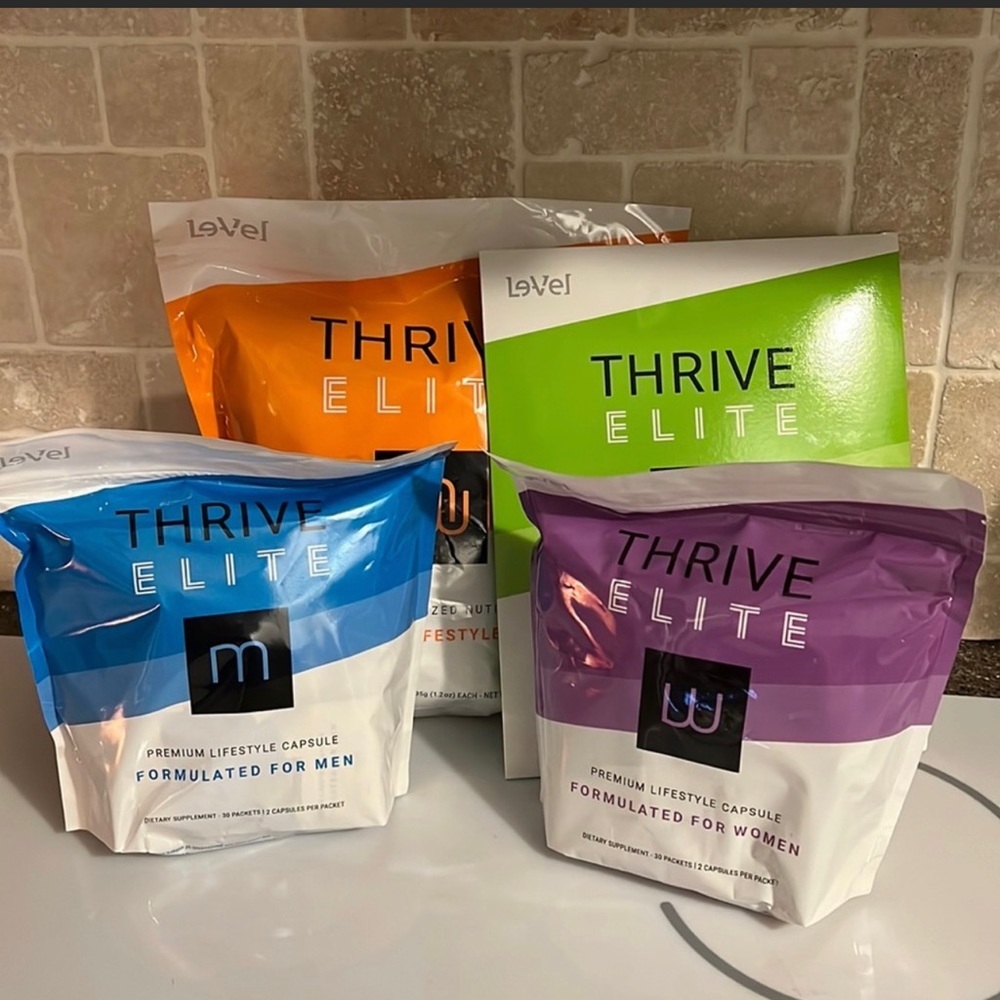 Custom elite sample listing